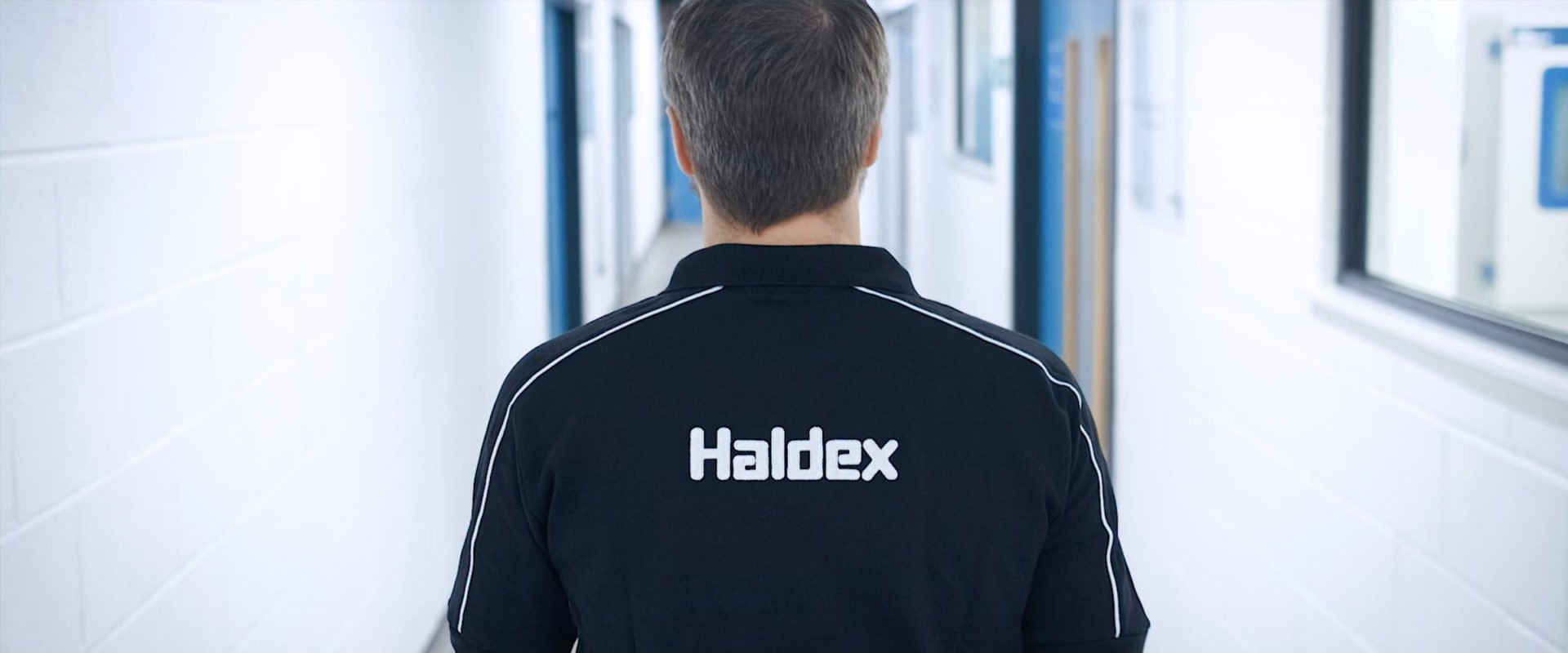 Haldex Engineering Recruitment Video - Page One Media