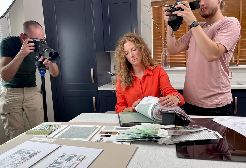 Property video production for developers and estate agents across the UK for social, rightmove and marketing use. 