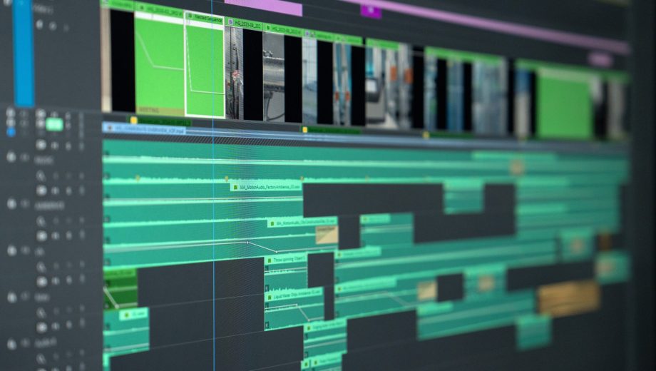 Video production training and consultancy for internal teams and stakeholders across all uk businesses