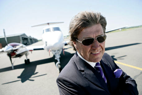 corporate business portrait photography UK