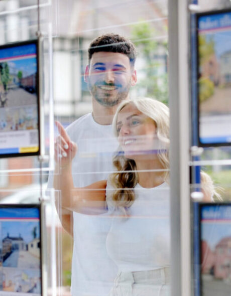 Nottingham Real Estate agent marketing photography for property video and photography production across the UK, Leicester, London, Derby, Sheffield, Birmingham and more.