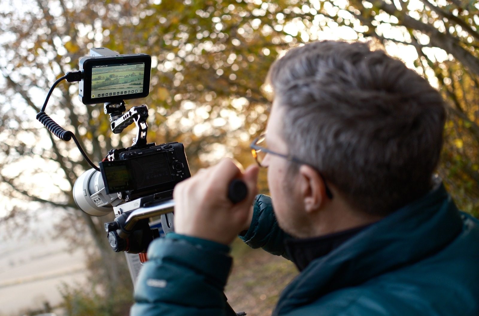 Video Producer Photographer Vacancy with AI skills